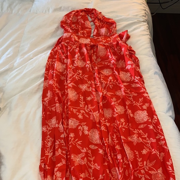 Summer dress - Picture 2 of 2